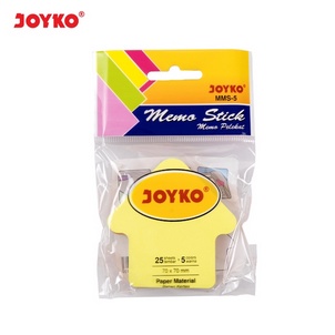 

Memo Stick Sticky Note Kertas Memo Memo Tempel Joyko MMS-5