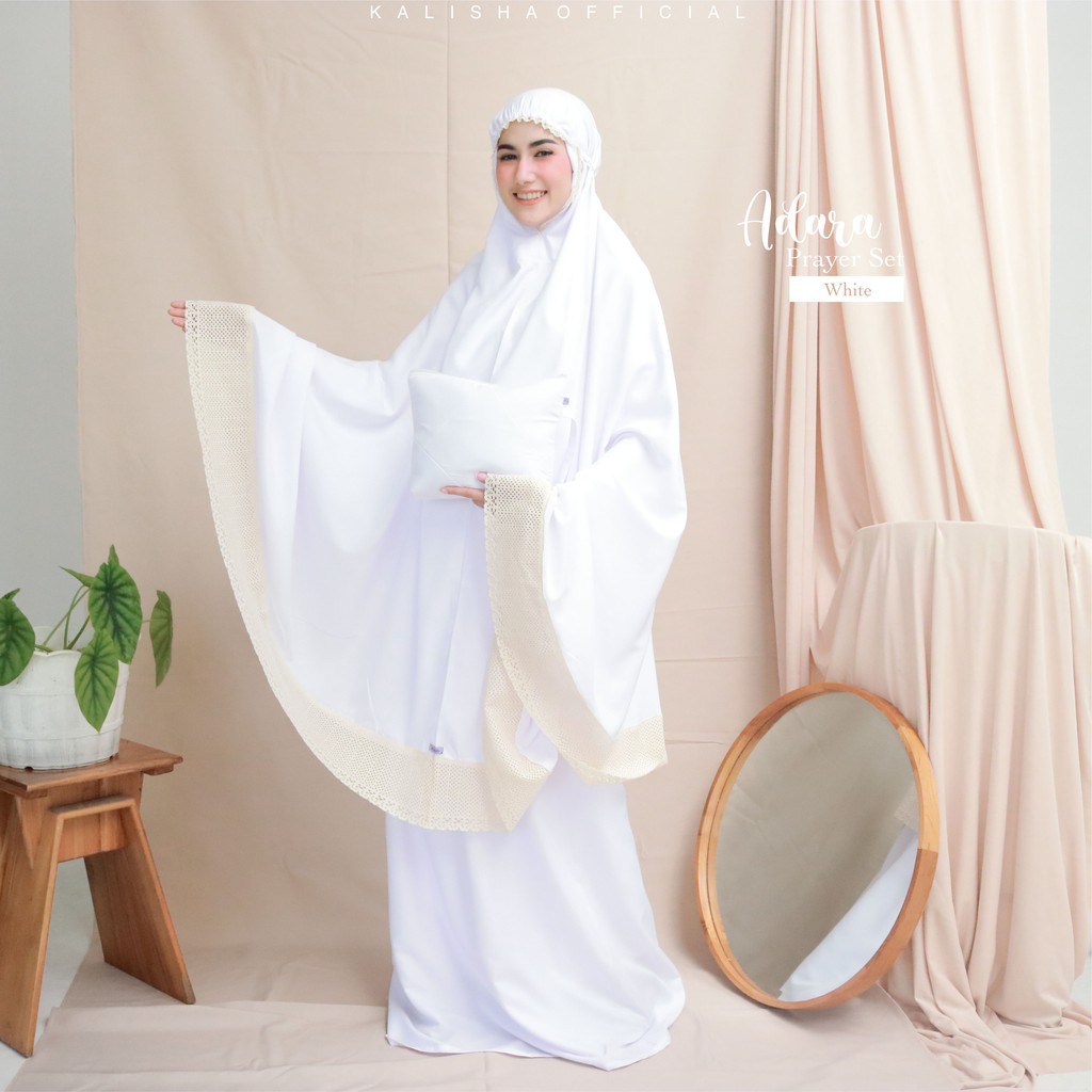 mukna dewasa mukna premium-Mukna putih
