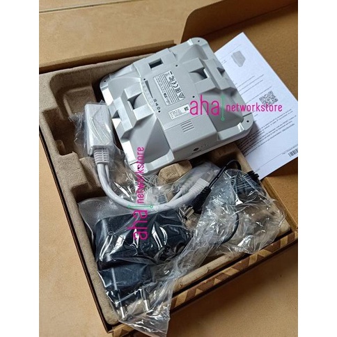 Mikrotik SXTsqG 5acD Level3 5GHz MIMO Mikrotik SXTsq 5ac SXTsqG-5acD