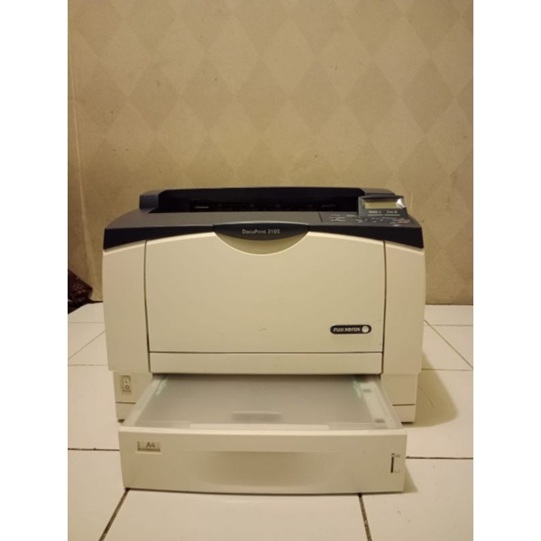 Fuji Xerox Docuprint 3105