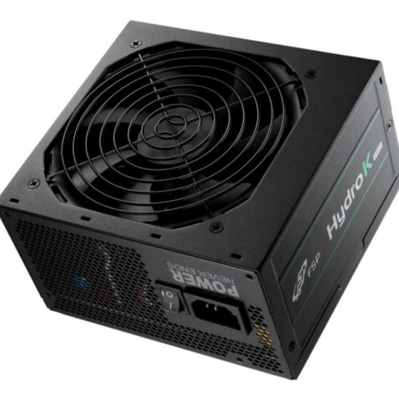 POWER SUPPLY PSU FSP HYDRO K PRO 850W