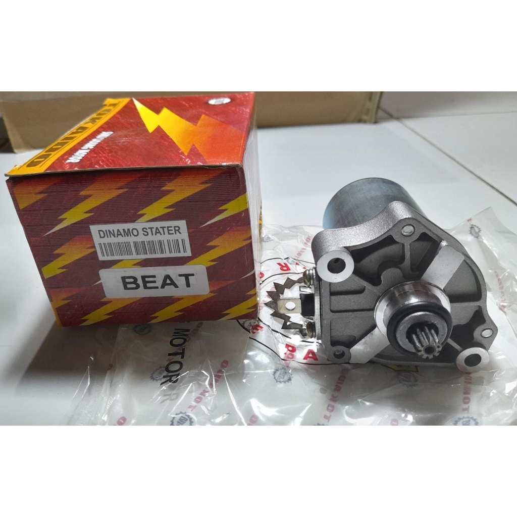 Dinamo Stater Assy Tokaido Beat Scoopy Vario