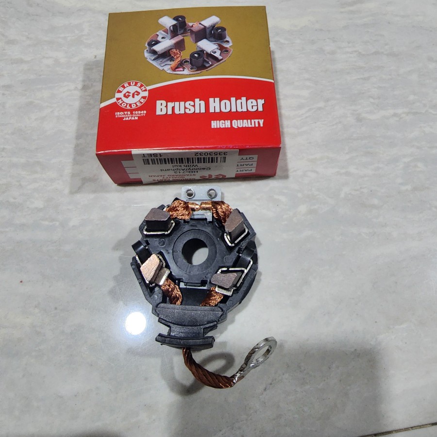 Holder Starter GP HD-713 Camry Alphard with kul 3353032