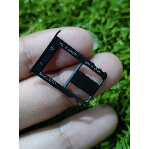 Simtray Tempat Simcard Huawei Nexus 6p Original Copotan HP