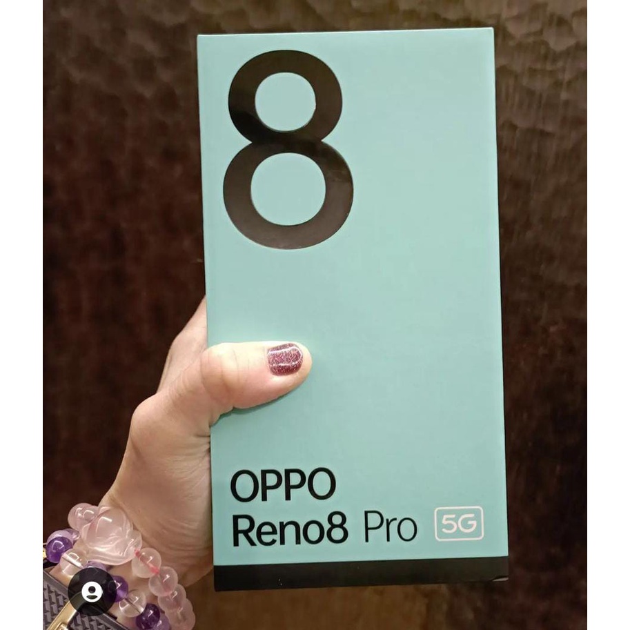 OPPO Reno 8 Pro 5G