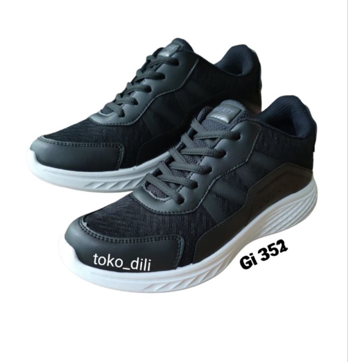 Sepatu PROATT GI  SIZE: 39/44 ORIGINAL