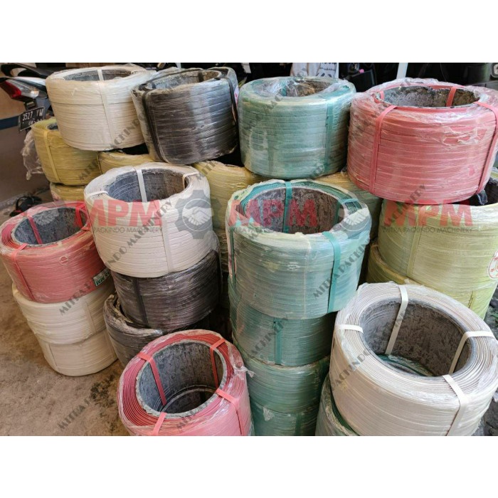 Tali Straping Band 12mm 15mm / Strapping Band 12 15 mm