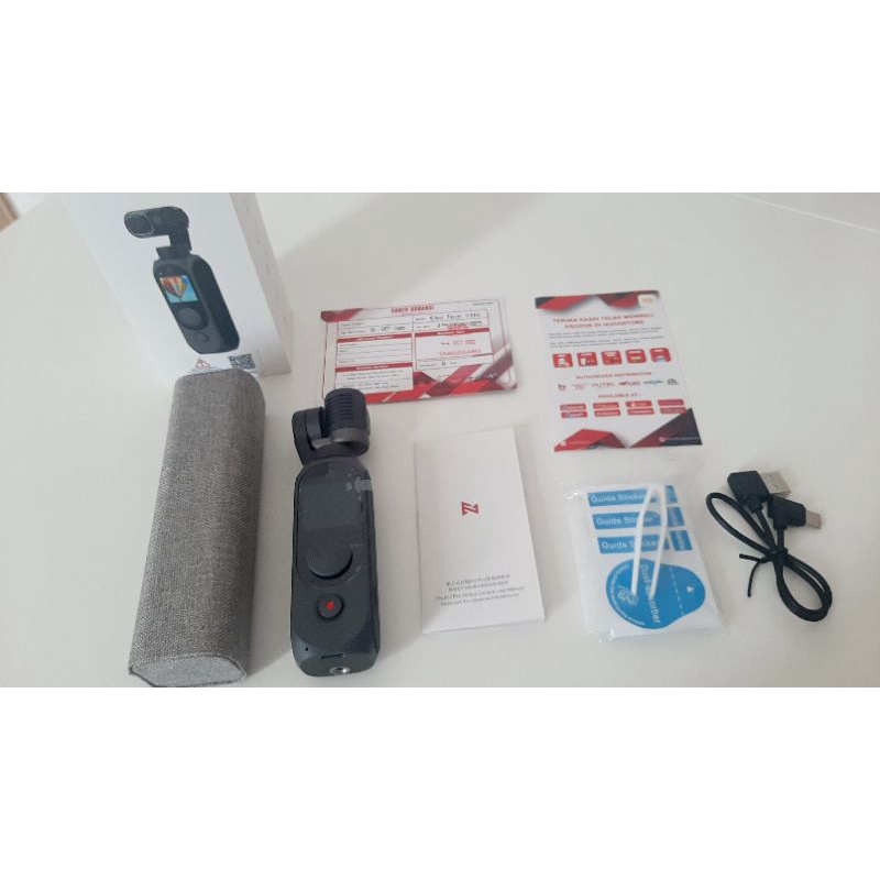 FIMI PALM 2 Pro (Second) Full Set