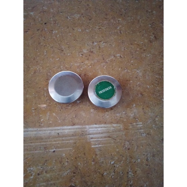 Tutup Tengki Diesel ORI HONDA PNP TENGKI CB 100 CB 125 CB K5