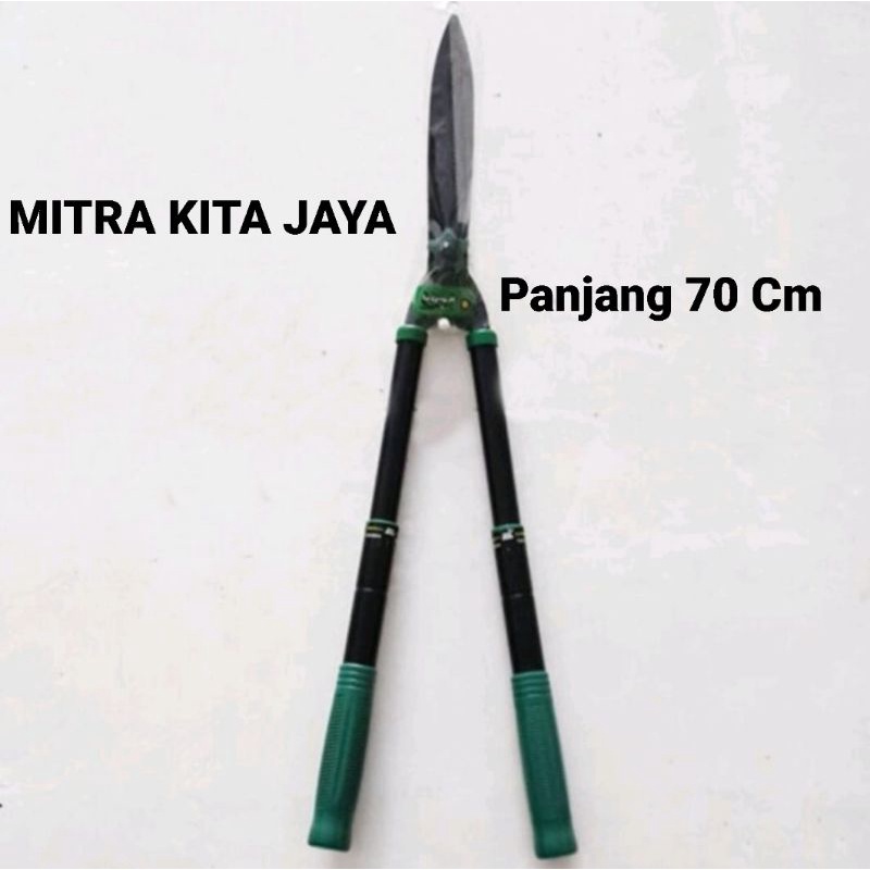 GUNTING RUMPUT VIPER / GUNTING RUMPUT / GUNTING RUMPUT GAGANG PANJANG