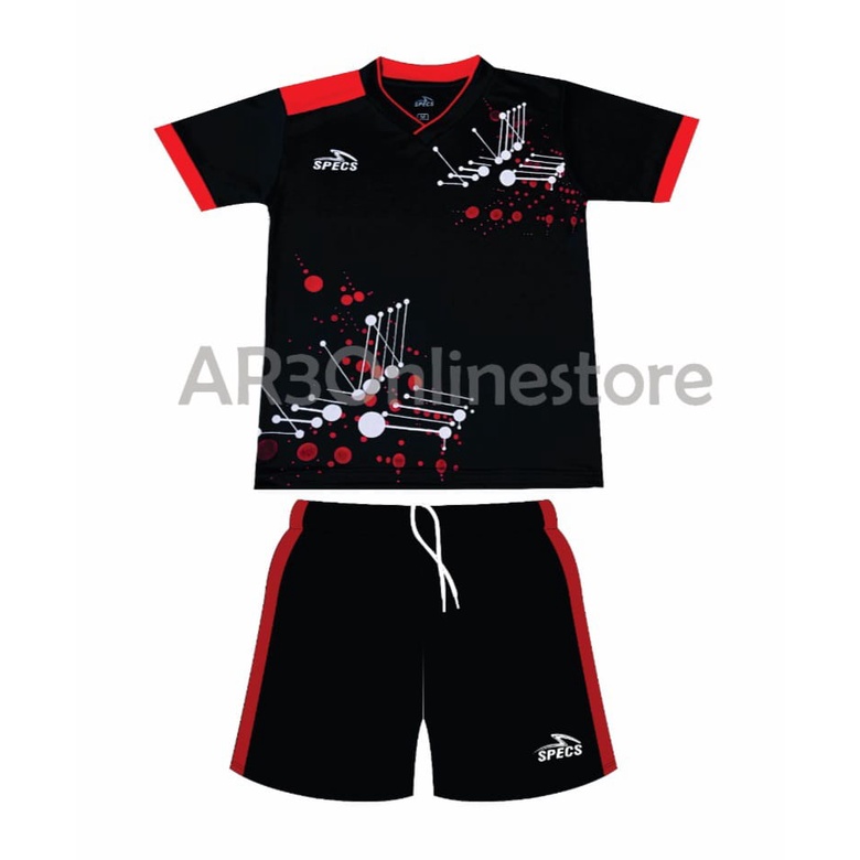 Baju olahraga anak laki/perempuan kaos bola futsal badminton bulutangkis voli tenis stelan olahraga anak terbaru