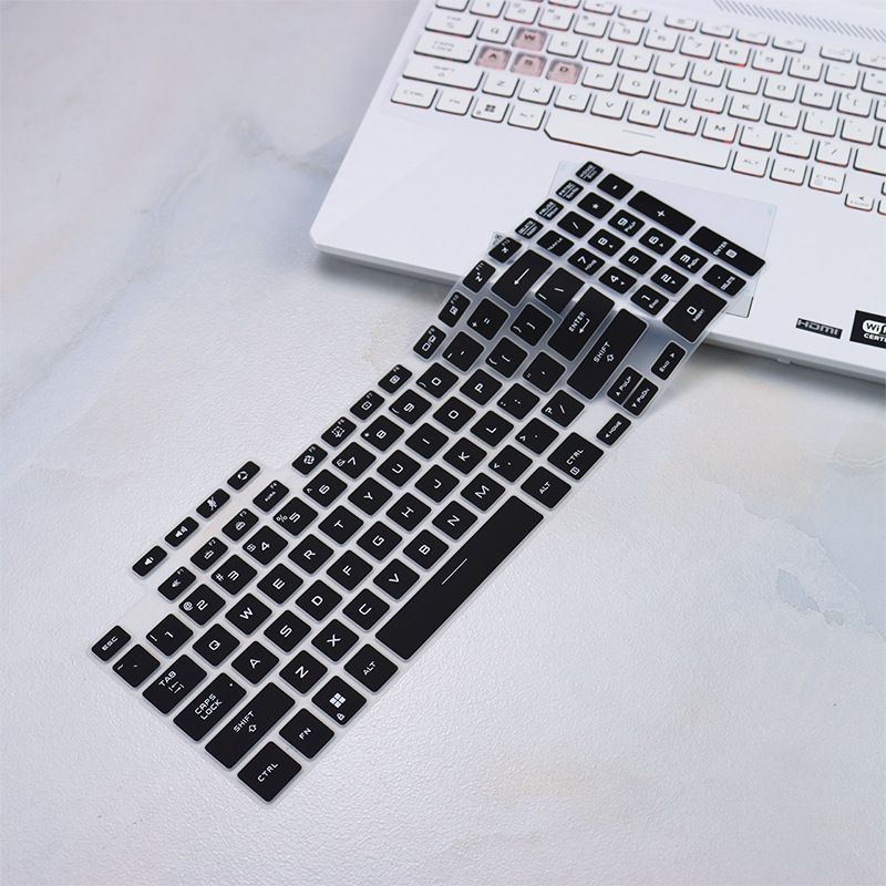 Keyboard Protector Asus TUF 2022 F15 F17 FX507 FX707