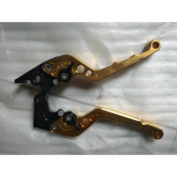 handle suzuki satria fu variasi