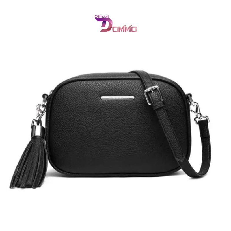 [LOKAL] DOMMO - D1472  Tas MEY - Slingbag