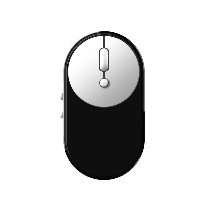 894 DOSMONO C402 - AI Wireless Voice Mouse - Support 112 Languages