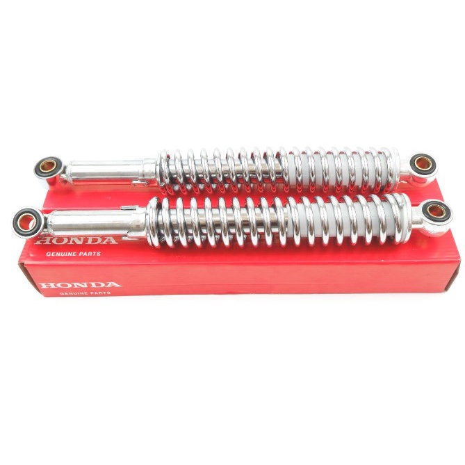 Shockbreaker Sok Belakang Honda Win 100 / Shockbreaker Honda Win & Win 100 GF6