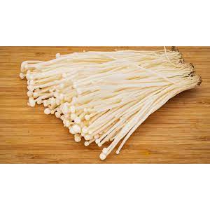 

Jamur Enoki