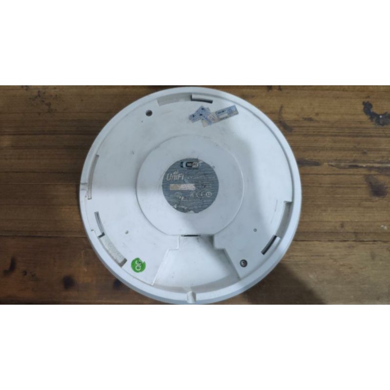 Unifi AP Long Range Bekas