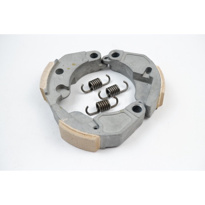 Kampas Ganda Kopling Suzuki SKYWAVE - &amp; SPIN 125 - 21501B46G00N000
