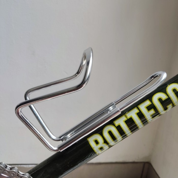 Merida Vintage Bottle Cage Allumunium Alloy