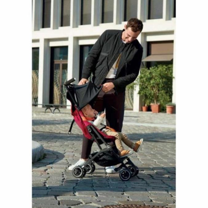 GB Pockit+ Plus All Terrain NEW