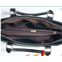 BQ 3563 RISCE TAS HAND BAG 3IN1 IMPORT WANITA CEWEK PEREMPUAN JAKARTA BATAM
