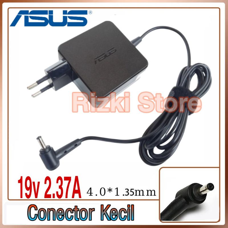 Charger Laptop Asus Vivobook 14 TP 412 TP412UA TP501U TP501 TP510UA TP510U TP510 T304UA T304U T304 TX201 TX201L TX201LA