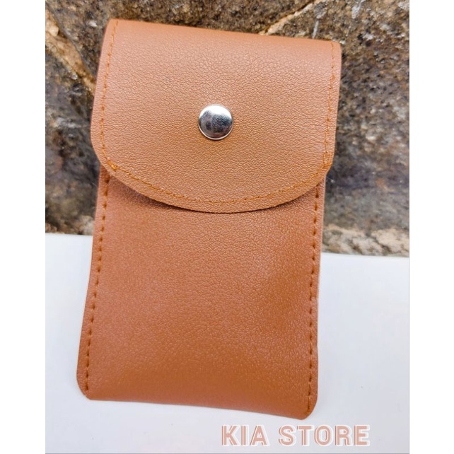 KIA STORE/DOMPET KARTU/ DOMPET UANG KOIN UANG KERTAS/ CARD HOLDER