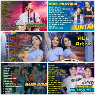 Flashdisk isi Lagu 1000 MP4 MP3 Bisa Request