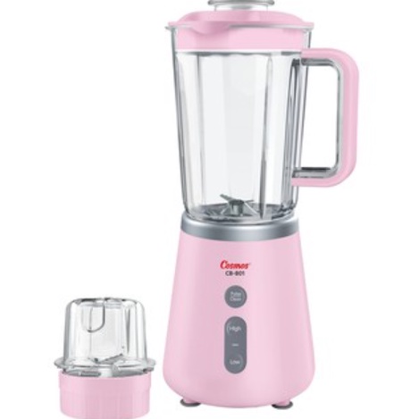 COSMOS BLENDER CB801P / CB-801P / CB 801P (PLASTIK / 1,5 LITER) - CB801P