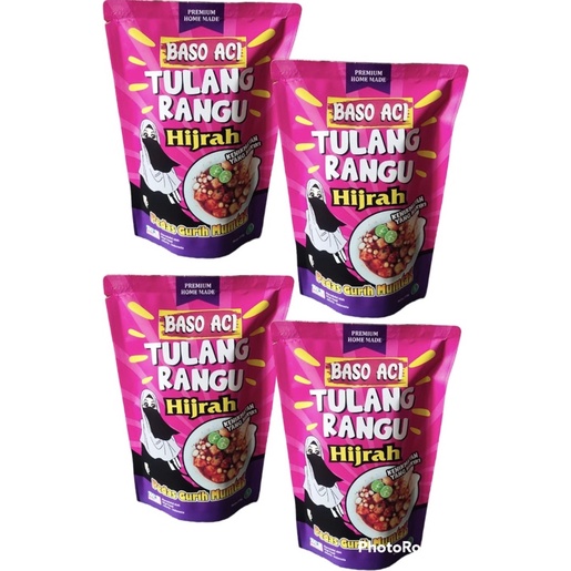 

Baso aci tulang rangu reseller