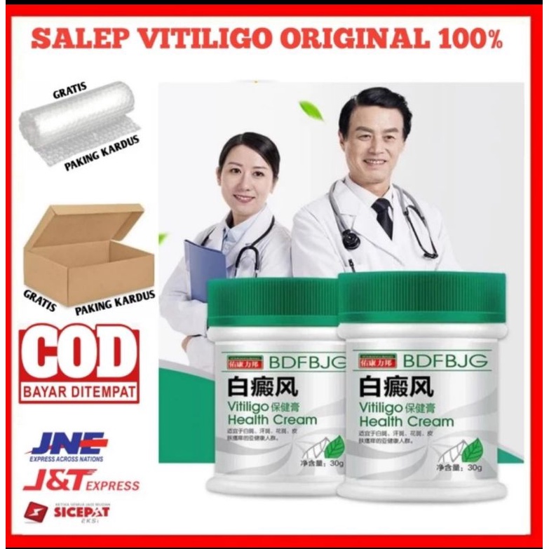 SALEP VITILIGO OBAT VITILIGO ORIGINAL 100%
