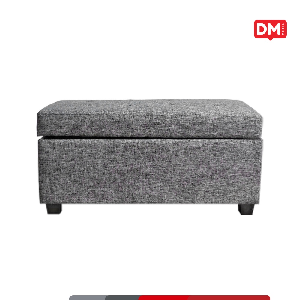 Sofa Bench Storage - DM Mebel