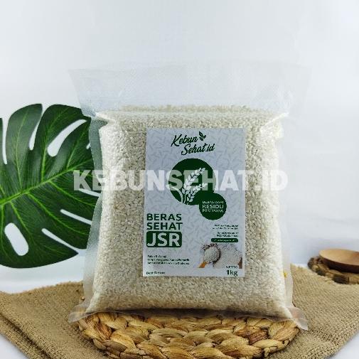 

Stok Banyak.. Beras JSR 1 Kg 71