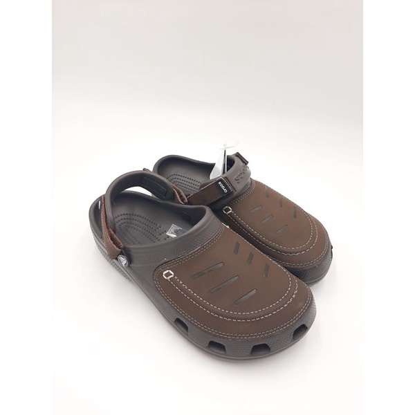 Crocs yukon vista man / Sandal crocs pria yukon vista