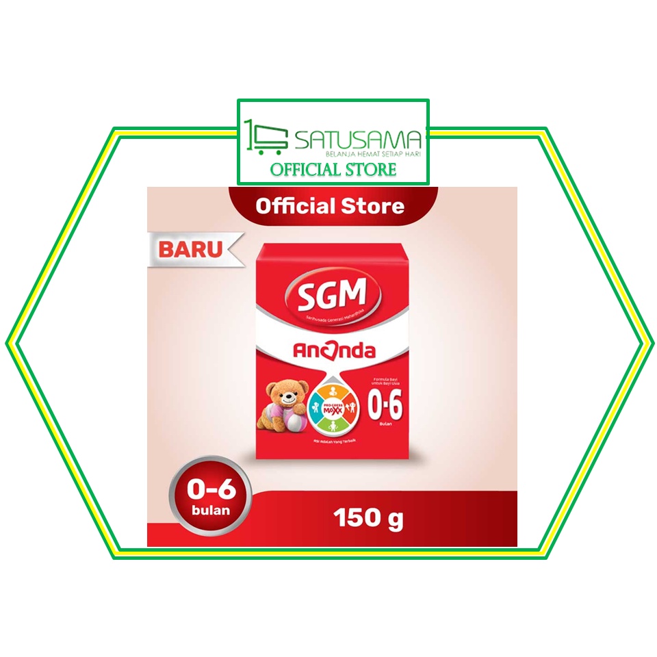 SGM ANANDA 1