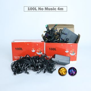 Lampu Tumblr LED Box Natal Murah Tumbler Light Hias Dekorasi Gantungan