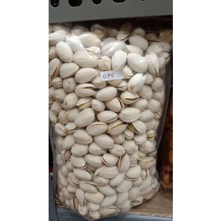 

kacang pistachio1kg