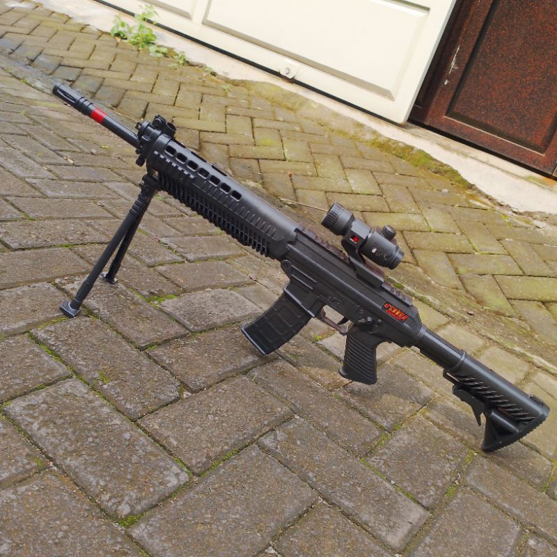 MAINAN M790 SIG HITAM STD - MAiNAN ORIGINAL SNI