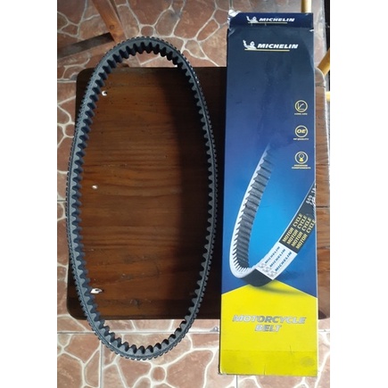 Vanbelt Michelin Motor Honda Vario 125 150 LED K36 Orisinil Bergaransi