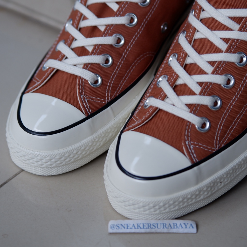 Converse Chuck Taylor 1970s Ox Mineral Clay CT 70s CT 70