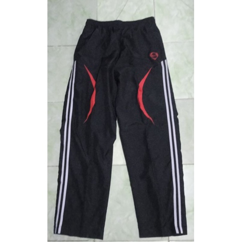 celana training panjang parasut Nike