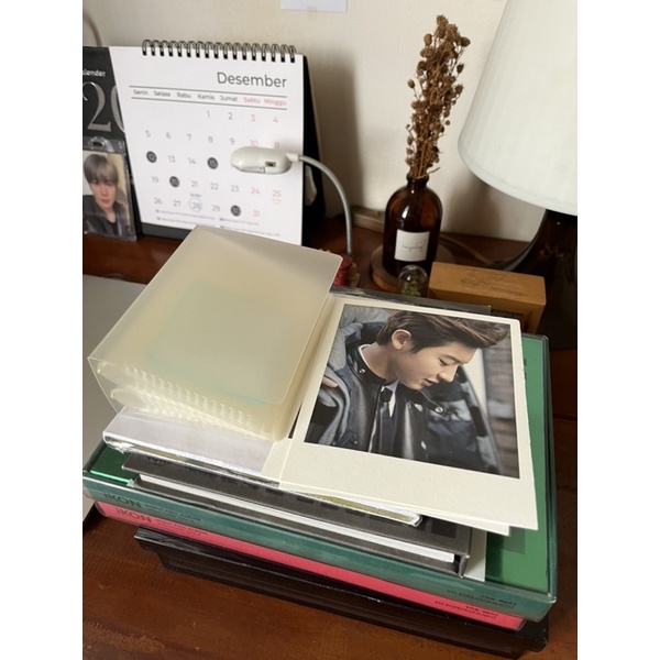 Jual album kpop ikon dpr live exo | Shopee Indonesia