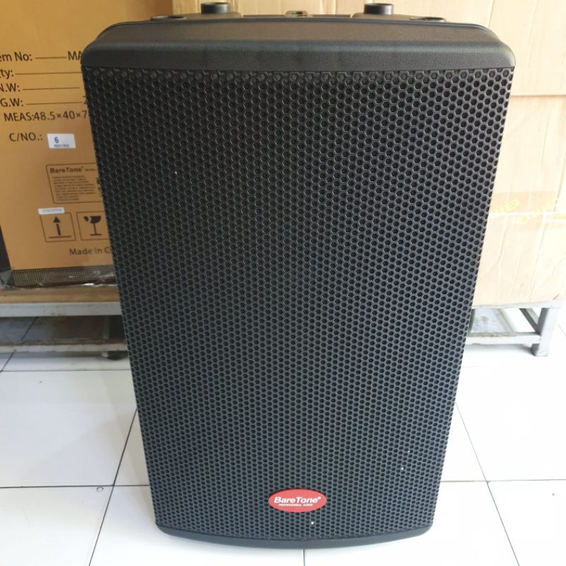 speaker aktif Baretone 15inch 15RC