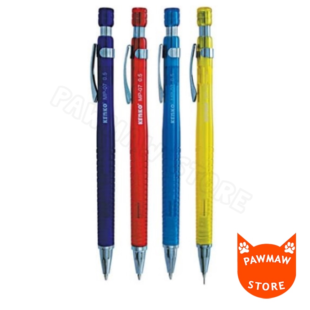

Pensil Mekanik Kenko ( PCS )