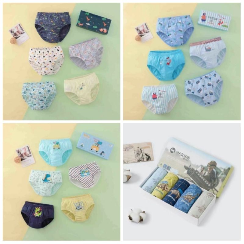 Cd Import Anak Cowok