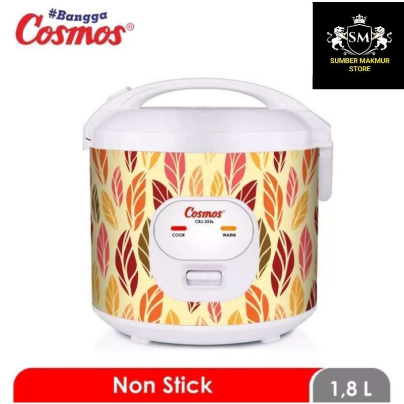 MAGIC COM COSMOS CRJ-323s