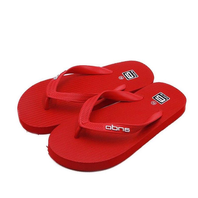 SENDAL ANDO ANAK MERAH sendal jepit outdor