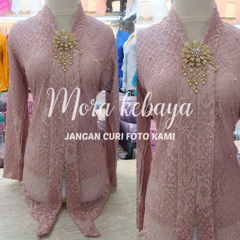 kebaya encim modern mutiara-kebaya kartini-atasan brokat-kebaya encim-kebaya encim-kebaya kondangan