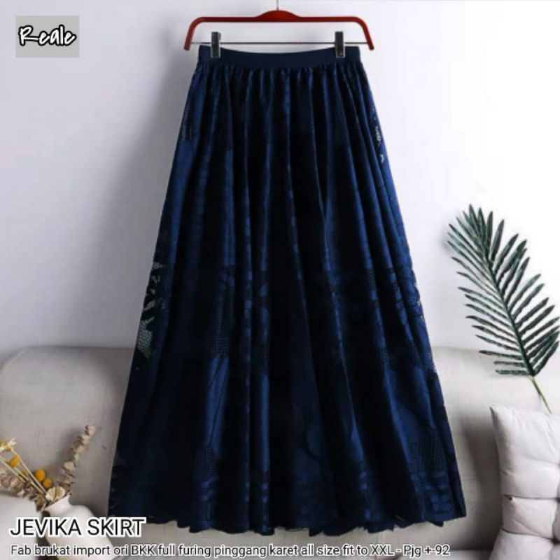 JEVIKA SKIRT
